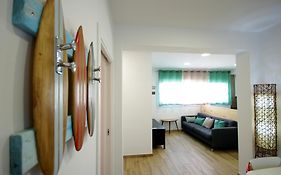 Apartamento Ocean