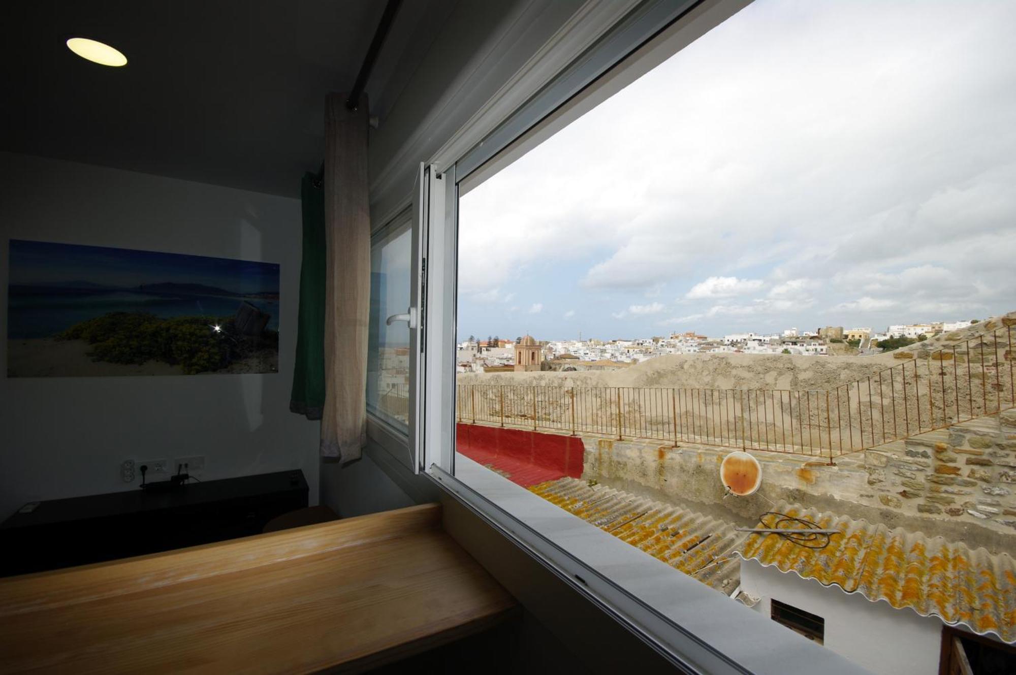 Apartamento Apartamento Ocean Tarifa Exterior foto